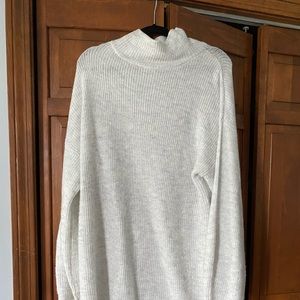 Primark sweater dress